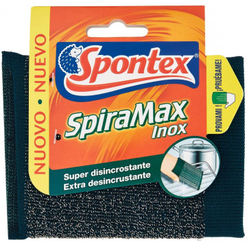 Spontex  spugna spiraMax