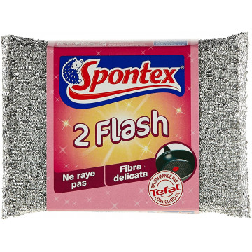 Spontex  spugna flash