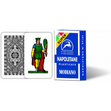Carte da gioco Napoletane...