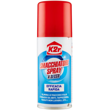 Smacchiatore Spray - 100 ml