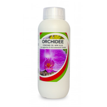 Fertilizzante Orchidee per...