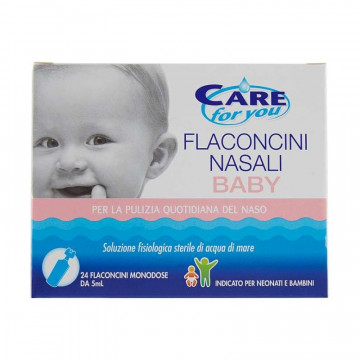 Care For You Flaconcini...