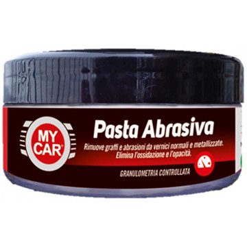 My Car Pasta Abrasiva...