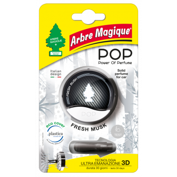 Arbre Magique Pop