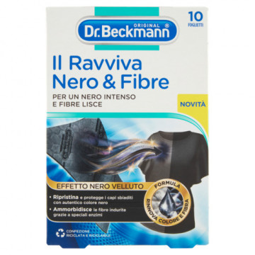 Dr Beckmann Ravviva Nero e...