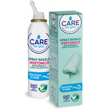 Care For You Spray Nasale...
