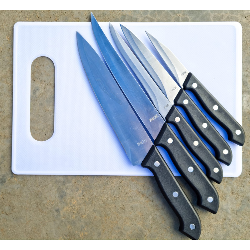 Il Coltello Bistecca si distingue - tra i coltelli artigianali