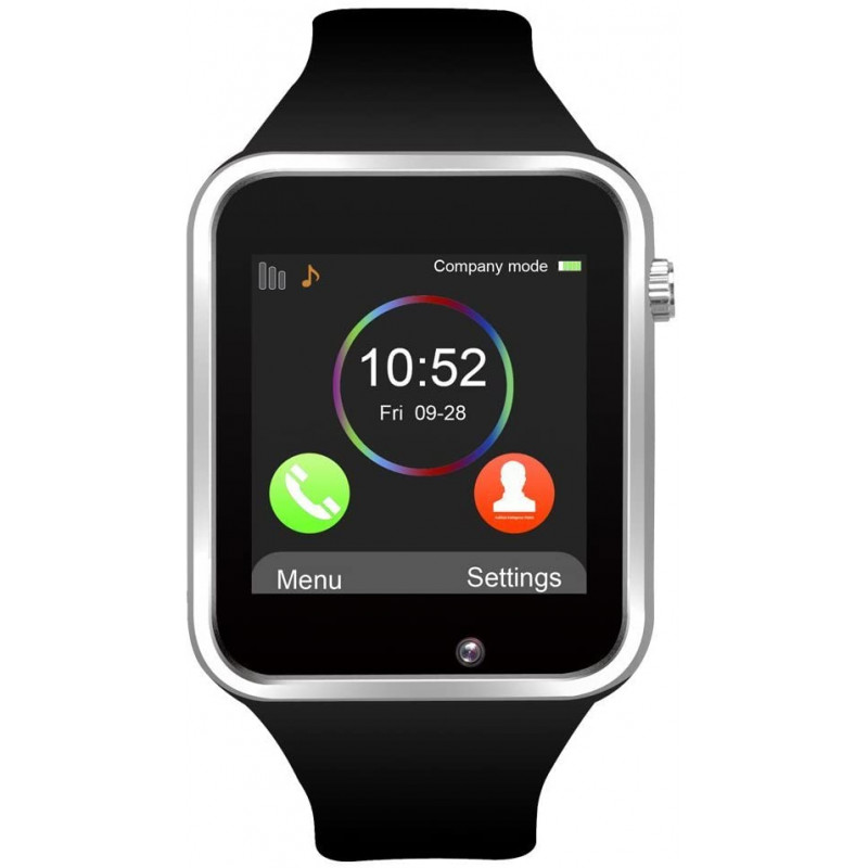Smartwatch a1 telefono con sim