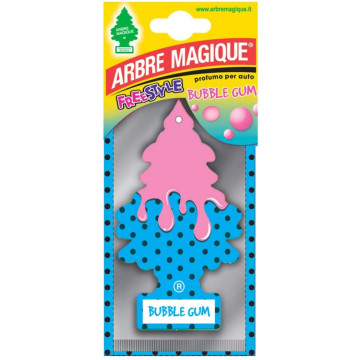 Arbre Magique deodorante...